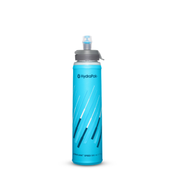 HYDRAPAK - UltraFlask - Speed 500ml - Malibu Blue New